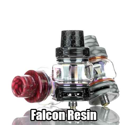 falcon resin