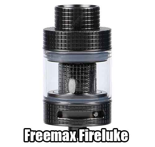 freemax fireluke